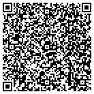 QR code with White Martinez Joy R PhD contacts