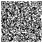 QR code with Gallina Superintendents Office contacts