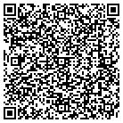 QR code with William U Weiss Phd contacts