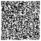 QR code with Henry R Lopez Assoc Analysis contacts