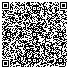 QR code with Salinas Monterey Heart Inst contacts