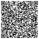 QR code with Santa Clara Valley Blind Center contacts