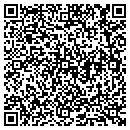 QR code with Zahm Stephen G PhD contacts