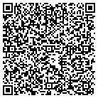 QR code with San Joaquin Cardiology Med Group contacts