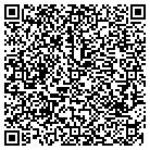 QR code with Social Vocational Services Inc contacts