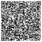 QR code with Santa Clarita Cardiology Med contacts
