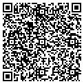 QR code with U C C contacts