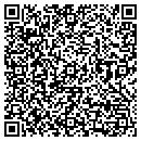 QR code with Custom Scape contacts