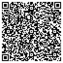 QR code with Raevision Publishing contacts