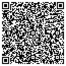 QR code with Univ Mortgage contacts