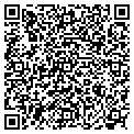 QR code with Panichas contacts