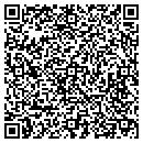 QR code with Haut Marc W PhD contacts