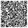 QR code with Ttsr contacts