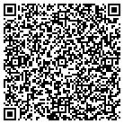 QR code with U M A Disability Center contacts