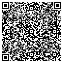 QR code with Zarina Trading Inc contacts