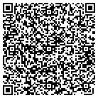 QR code with Halliday Rural Fire Protctn contacts