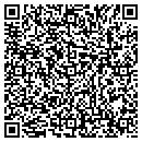 QR code with Harwood Area Fire And Rescue Inc contacts
