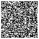 QR code with Horace Fire Station contacts