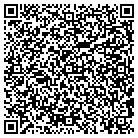 QR code with Manzano High School contacts