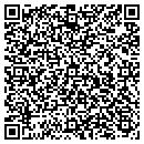 QR code with Kenmare Fire Hall contacts