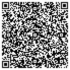 QR code with Marshall Junior High School contacts