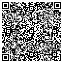 QR code with T E S Publishing Company contacts