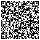 QR code with S M Restorations contacts