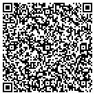 QR code with The Beating Heart Center contacts