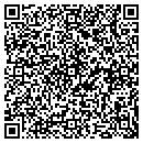 QR code with Alpine Data contacts