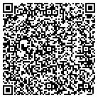 QR code with Mandan Rural Fire Prot Dist contacts