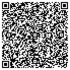 QR code with Thr Cardiovascular Inst contacts