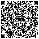 QR code with T M Kovacevich Inc contacts