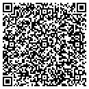 QR code with Osborn Donna contacts