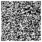 QR code with University Vascular Assoc contacts