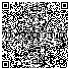 QR code with M & A Professional Services contacts