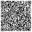 QR code with B M C West Corporation contacts