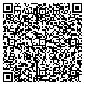 QR code with C I S contacts