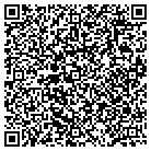 QR code with New Rockford Rural Fire Protec contacts