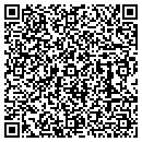 QR code with Robert Unger contacts