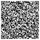 QR code with University Of Texas At Austin contacts