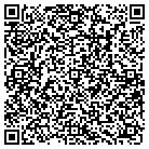 QR code with West La Cardiology Inc contacts