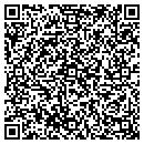 QR code with Oakes Fire Chief contacts