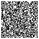 QR code with Ronald D Pearse contacts