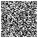 QR code with Rush Barbara contacts