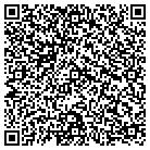 QR code with Zargarian Mehdi MD contacts