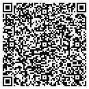 QR code with Gavivsa contacts