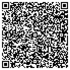 QR code with Richardton Rural Fire Protection District contacts