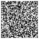 QR code with Thomas Carl E PhD contacts