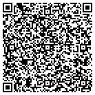 QR code with Sanborn Rural Fire Protection District contacts