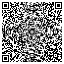 QR code with J Terry Summerhays contacts